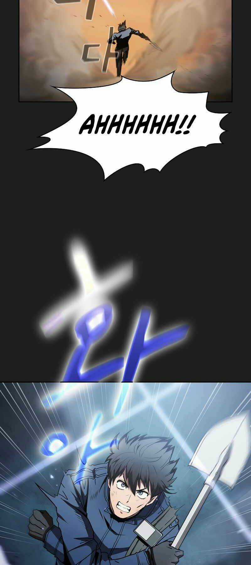 Thợ Săn Kỳ Ảo Chapter 8 trang 28