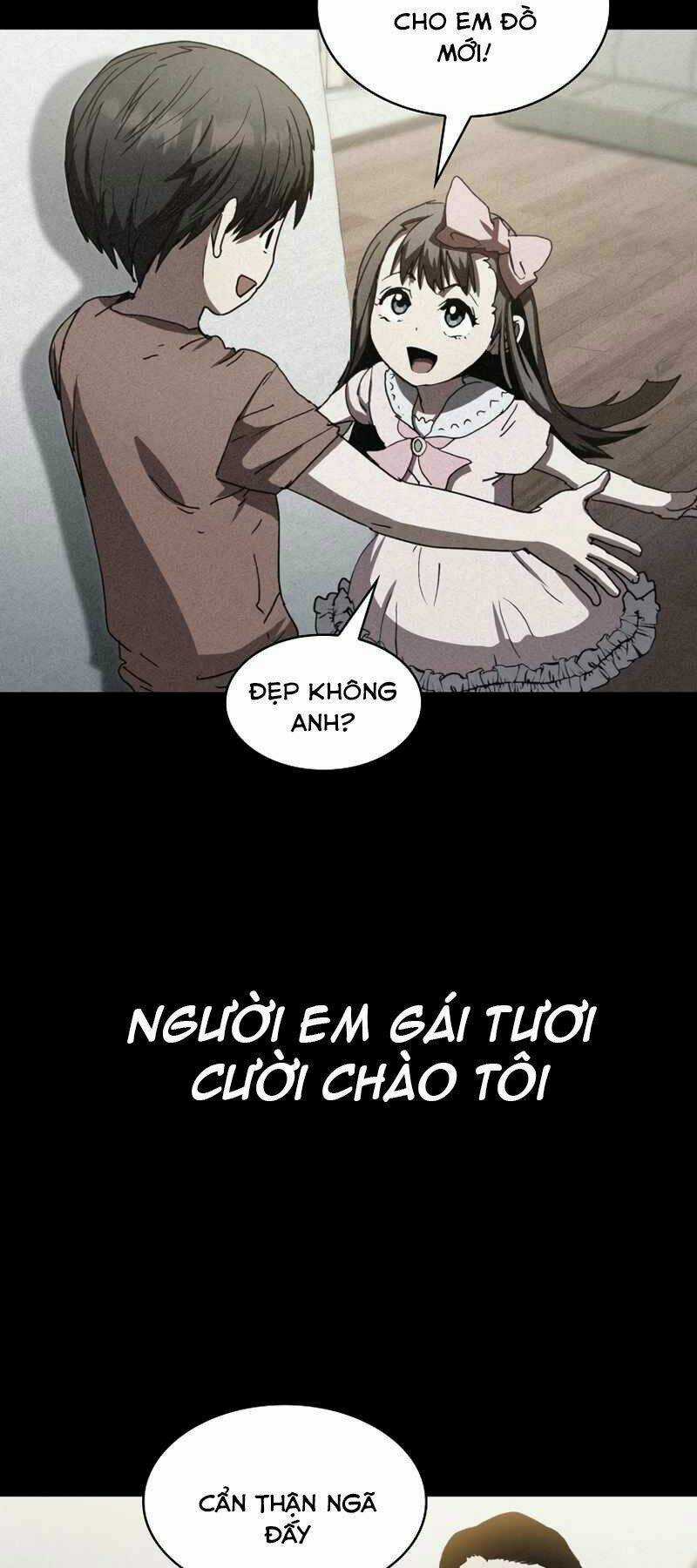 Thợ Săn Kỳ Ảo Chapter 8 trang 3