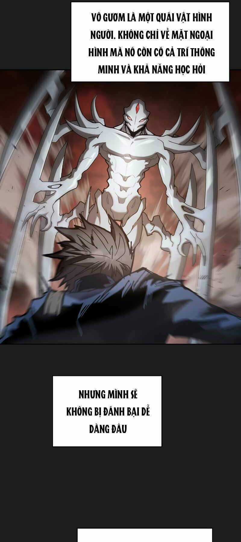 Thợ Săn Kỳ Ảo Chapter 8 trang 30