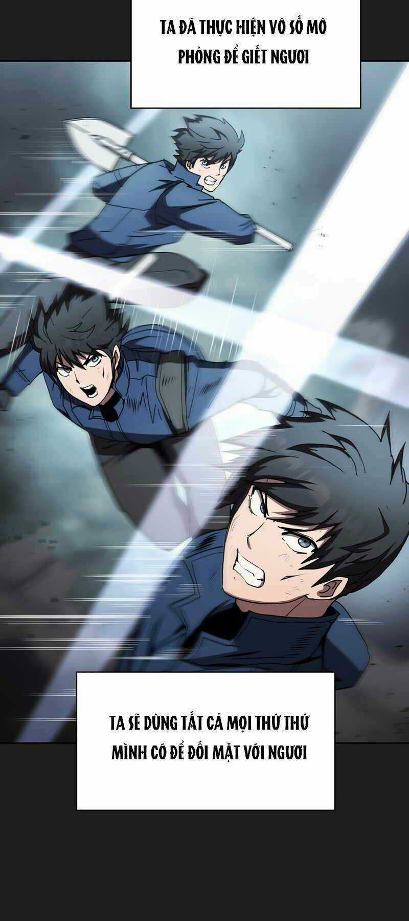 Thợ Săn Kỳ Ảo Chapter 8 trang 31