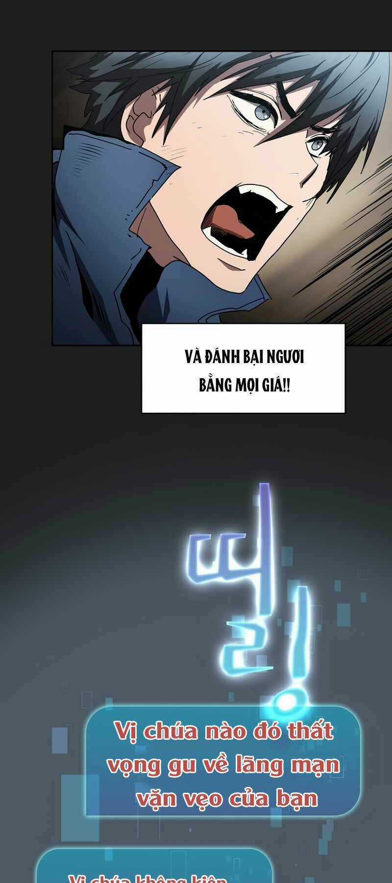 Thợ Săn Kỳ Ảo Chapter 8 trang 32