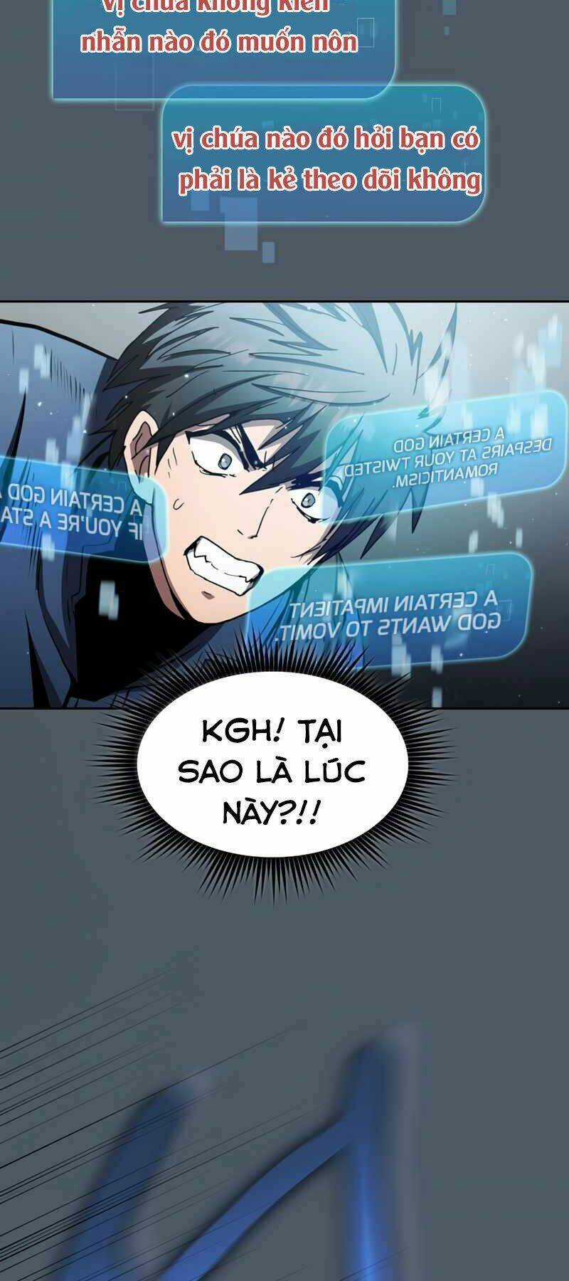 Thợ Săn Kỳ Ảo Chapter 8 trang 33