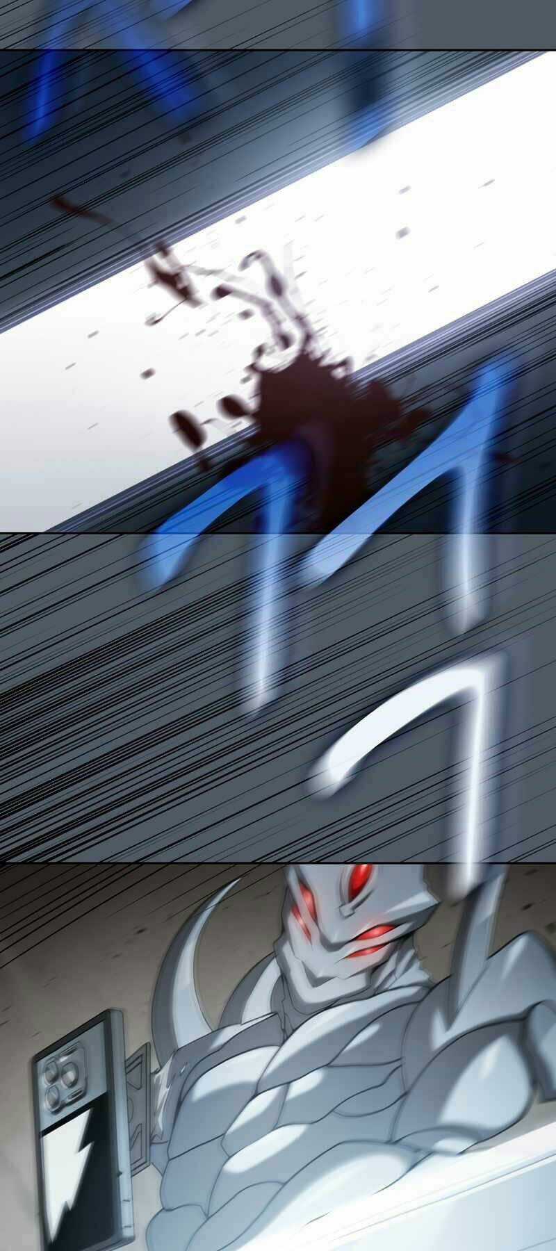 Thợ Săn Kỳ Ảo Chapter 8 trang 34