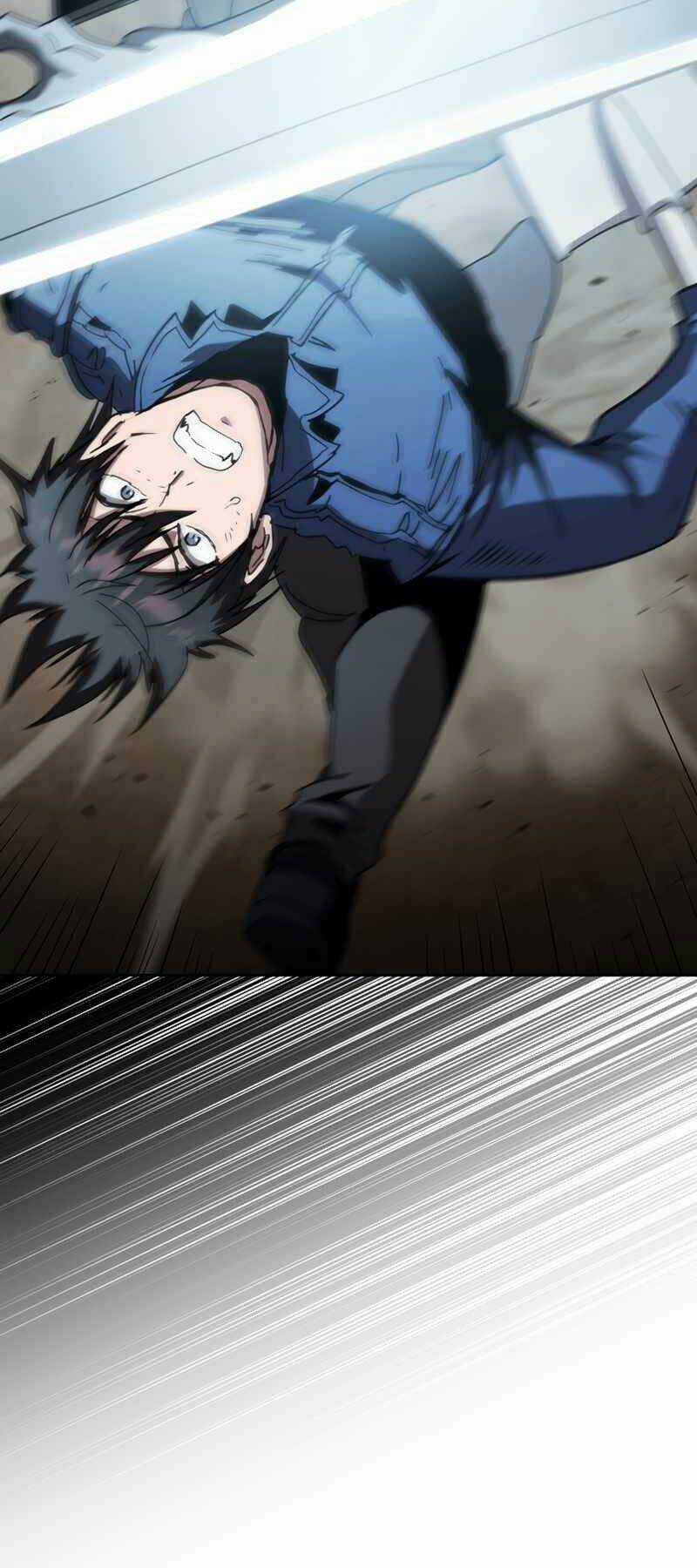 Thợ Săn Kỳ Ảo Chapter 8 trang 35