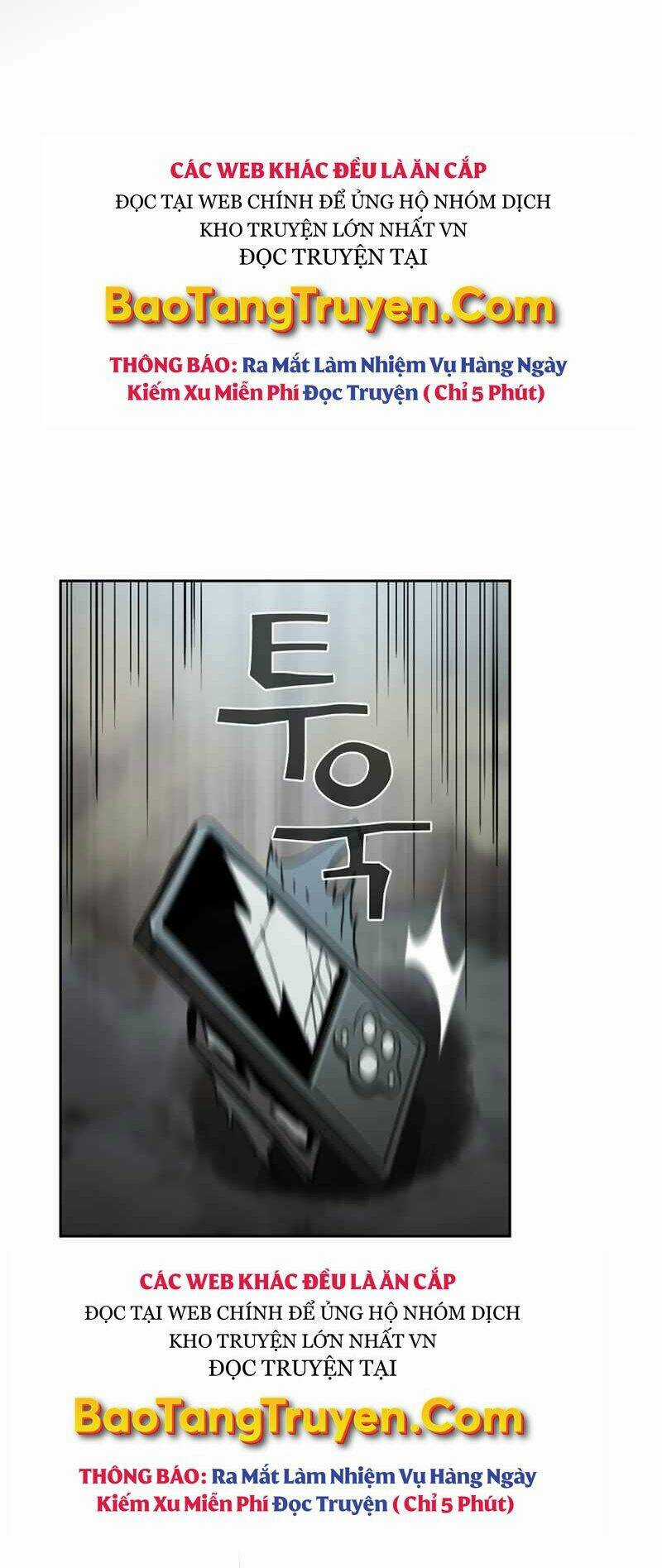 Thợ Săn Kỳ Ảo Chapter 8 trang 36