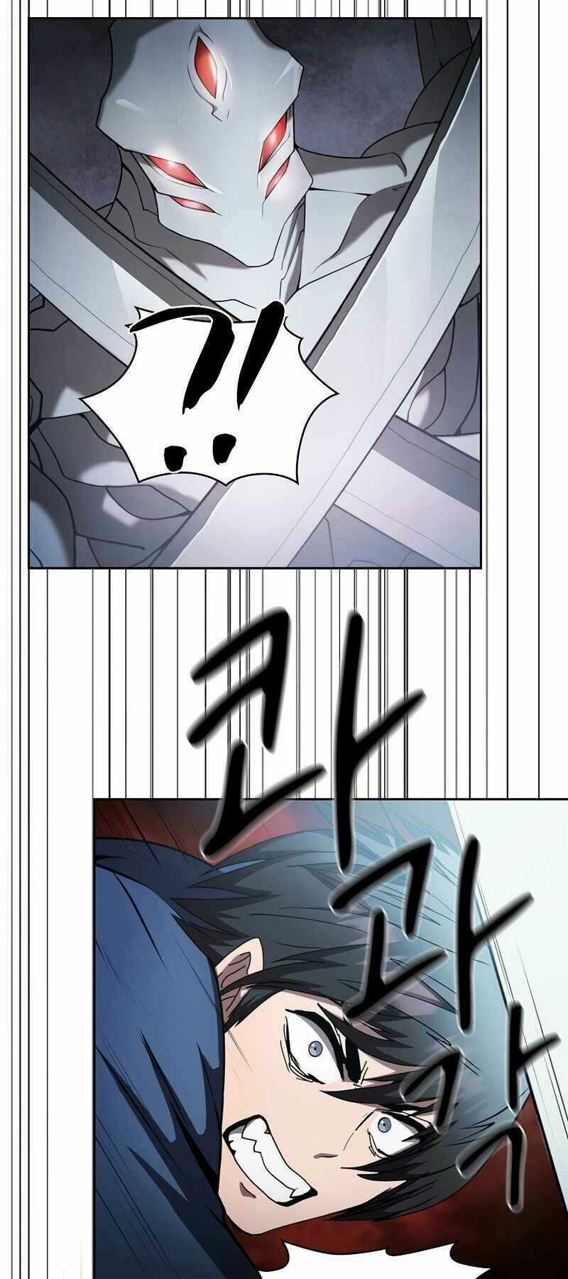 Thợ Săn Kỳ Ảo Chapter 8 trang 39