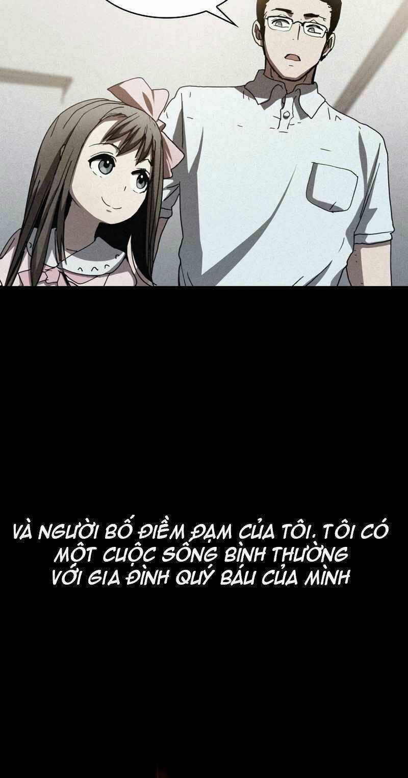 Thợ Săn Kỳ Ảo Chapter 8 trang 4