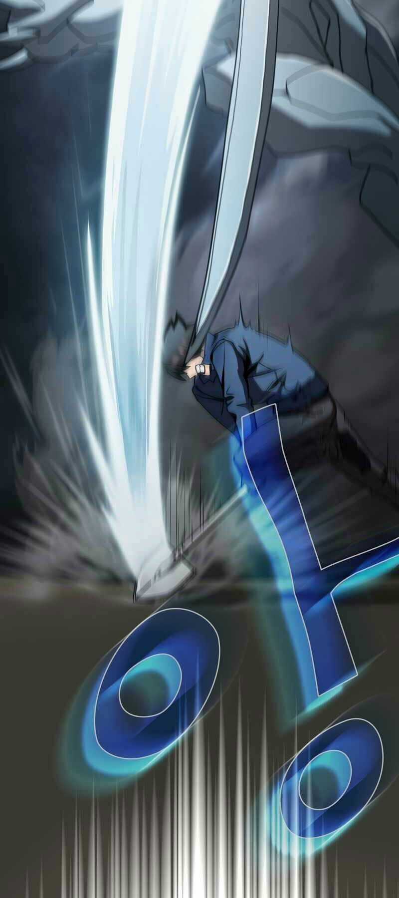 Thợ Săn Kỳ Ảo Chapter 8 trang 41