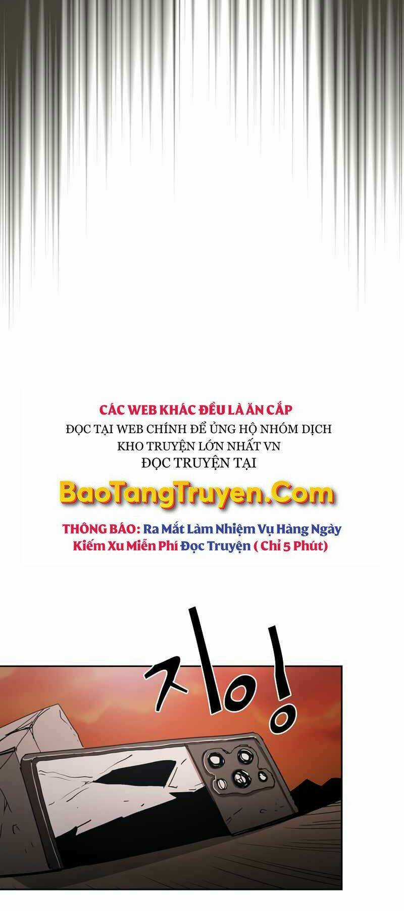 Thợ Săn Kỳ Ảo Chapter 8 trang 42