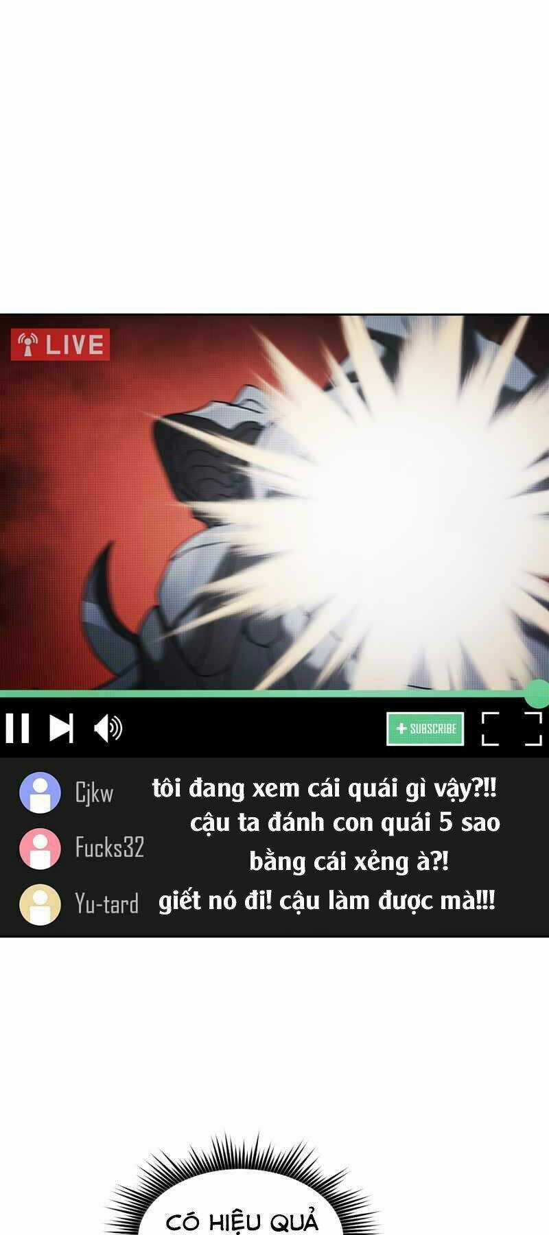 Thợ Săn Kỳ Ảo Chapter 8 trang 43