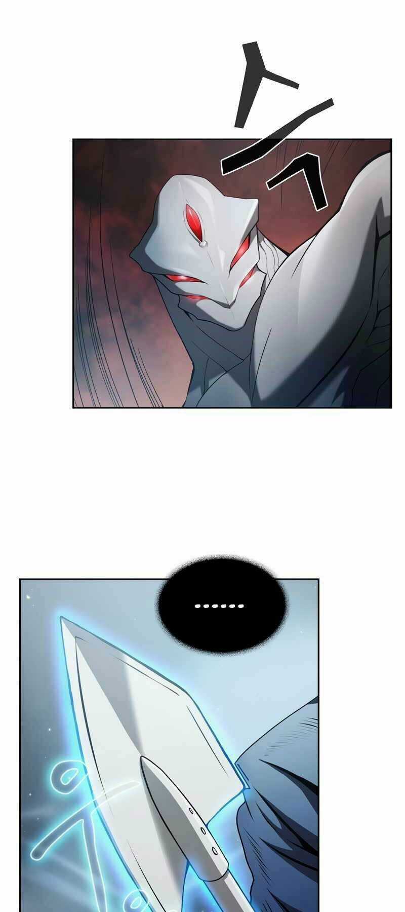 Thợ Săn Kỳ Ảo Chapter 8 trang 45