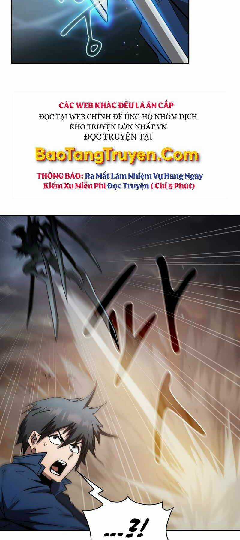 Thợ Săn Kỳ Ảo Chapter 8 trang 46