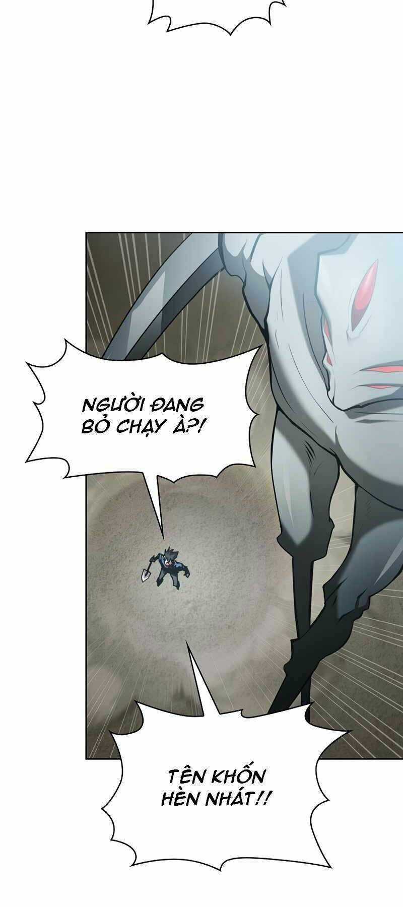 Thợ Săn Kỳ Ảo Chapter 8 trang 47