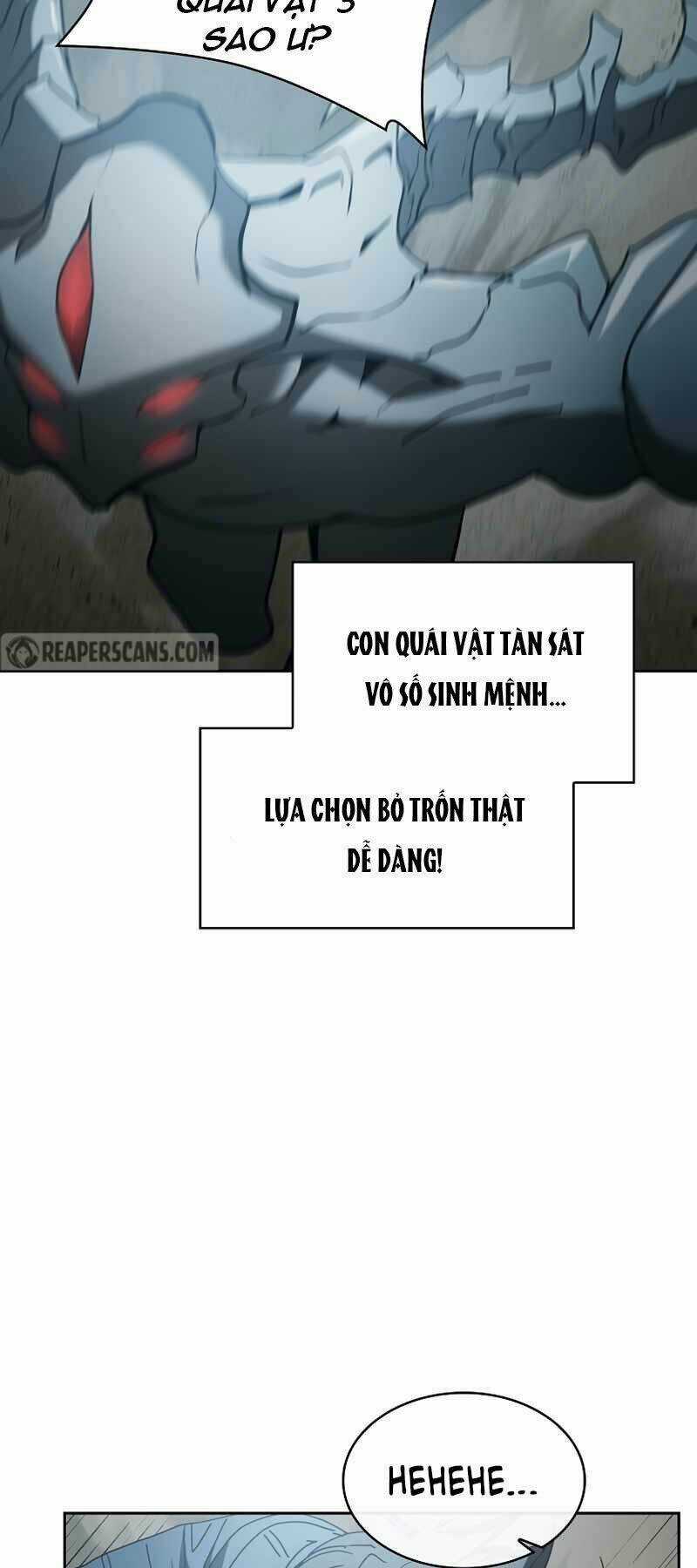 Thợ Săn Kỳ Ảo Chapter 8 trang 49