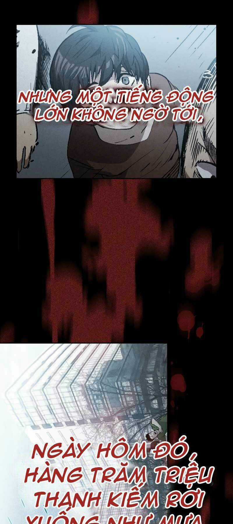 Thợ Săn Kỳ Ảo Chapter 8 trang 5