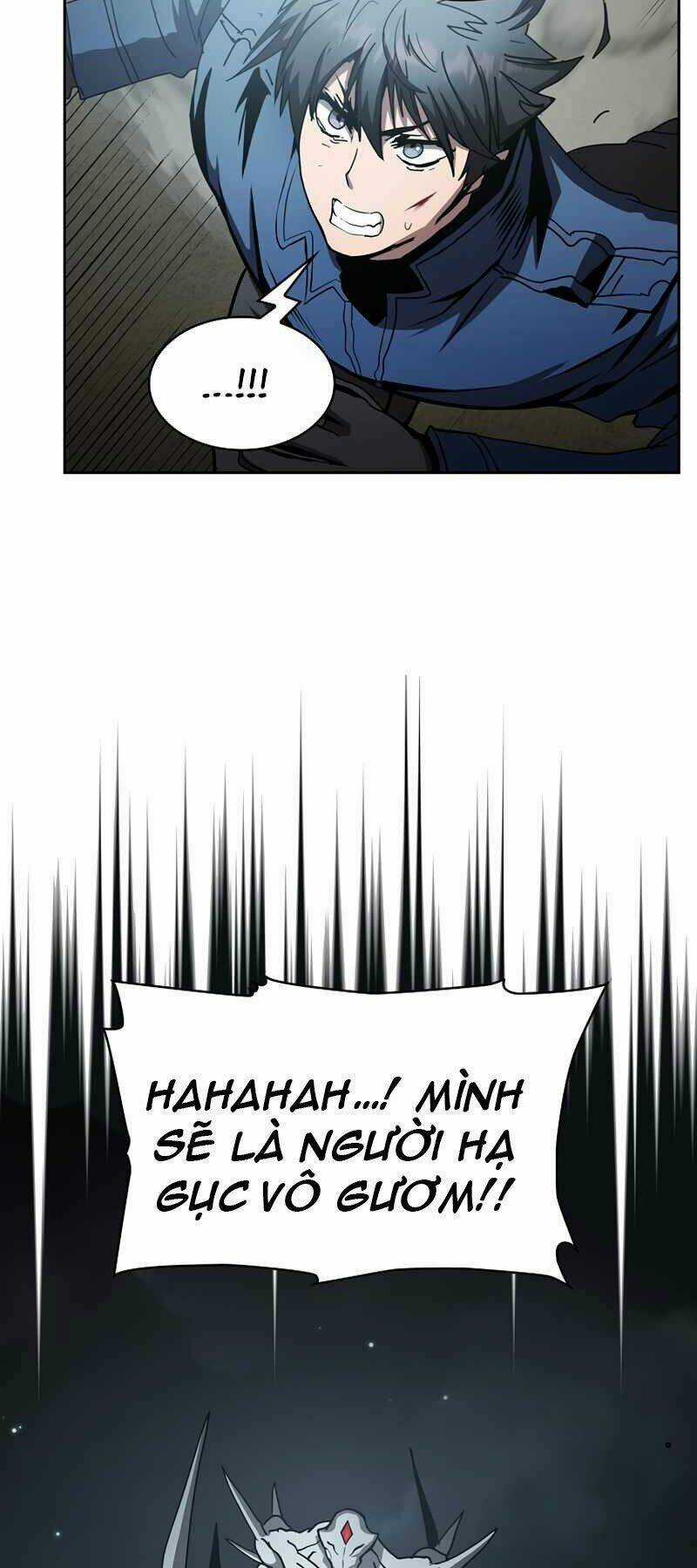 Thợ Săn Kỳ Ảo Chapter 8 trang 50