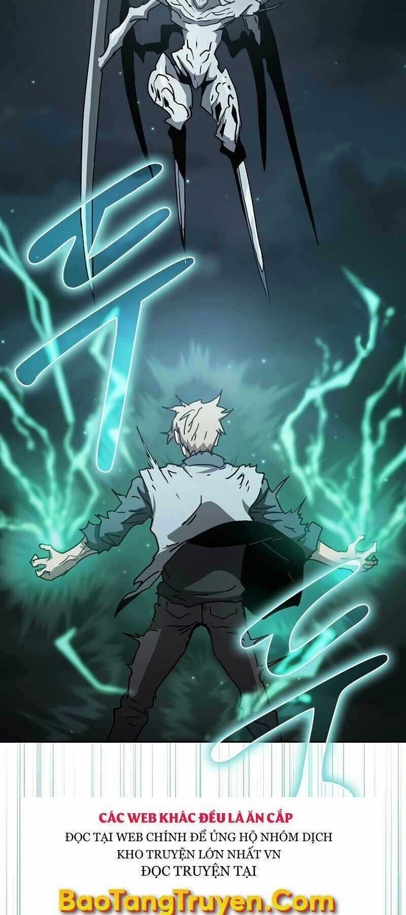 Thợ Săn Kỳ Ảo Chapter 8 trang 51