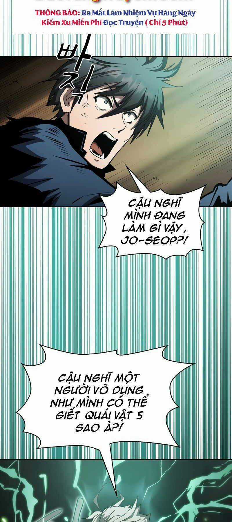 Thợ Săn Kỳ Ảo Chapter 8 trang 52