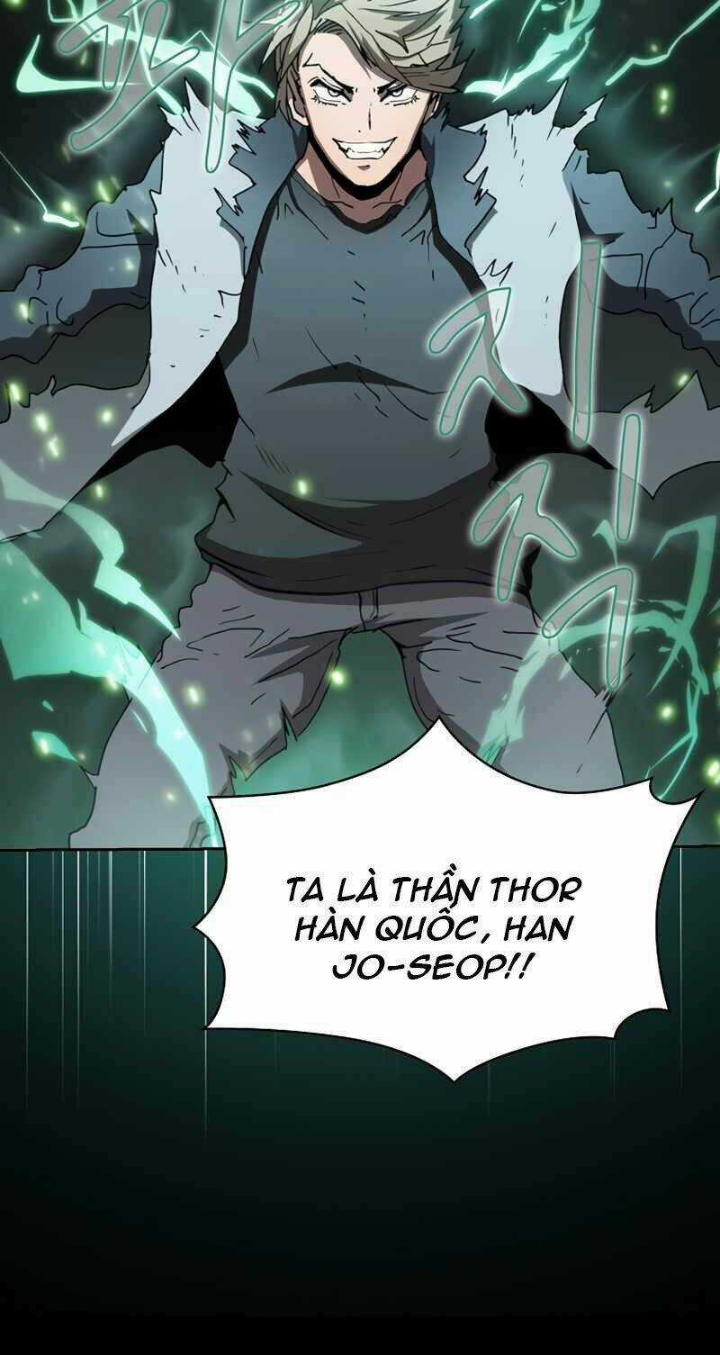 Thợ Săn Kỳ Ảo Chapter 8 trang 53