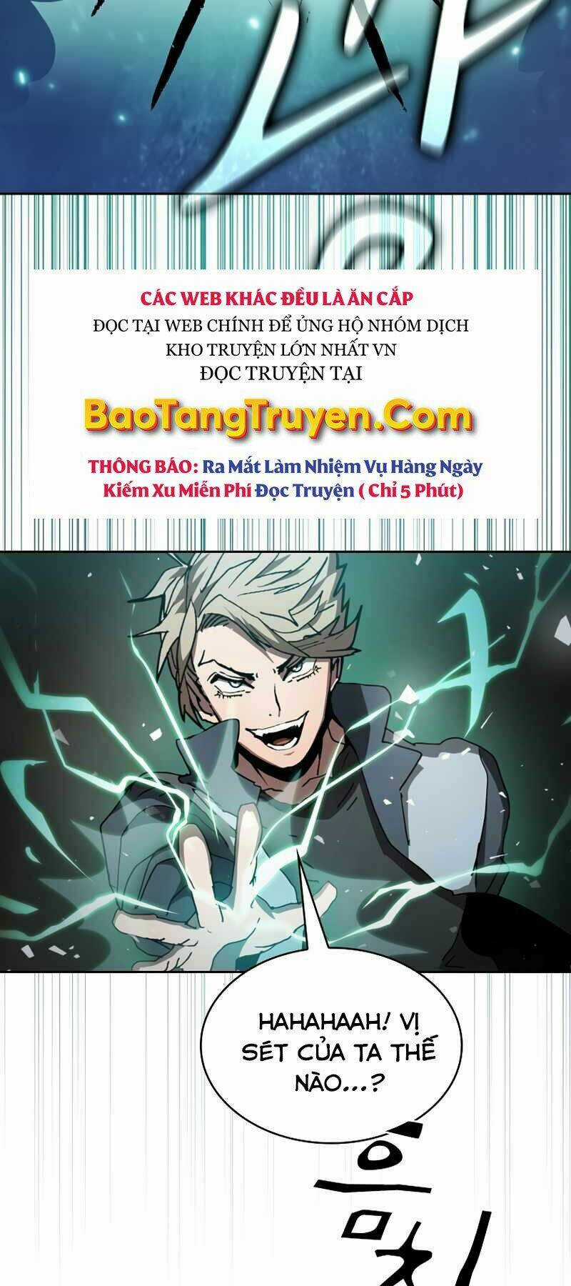 Thợ Săn Kỳ Ảo Chapter 8 trang 56