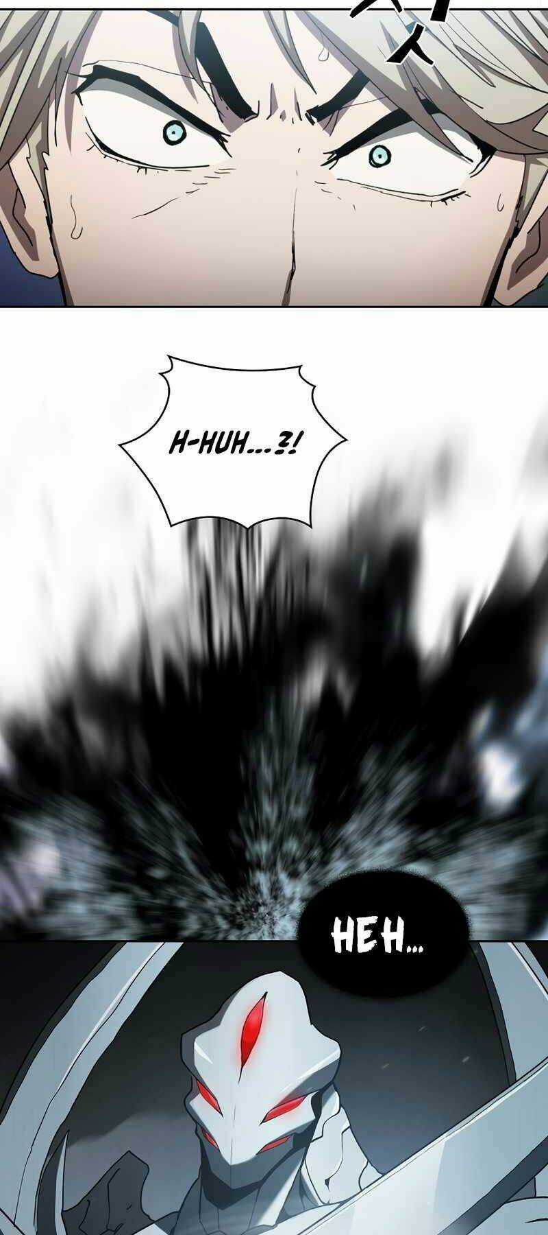 Thợ Săn Kỳ Ảo Chapter 8 trang 57