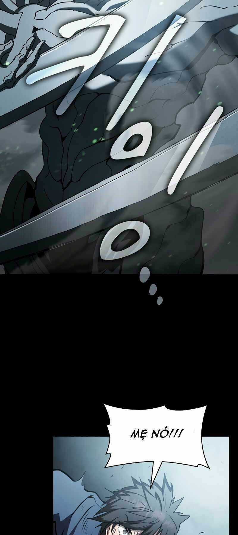 Thợ Săn Kỳ Ảo Chapter 8 trang 58