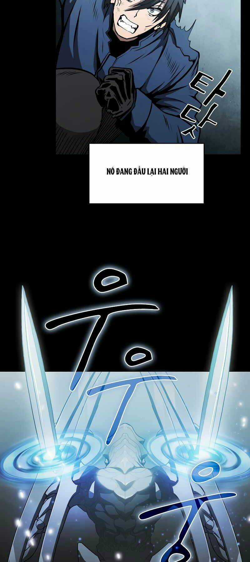 Thợ Săn Kỳ Ảo Chapter 8 trang 59