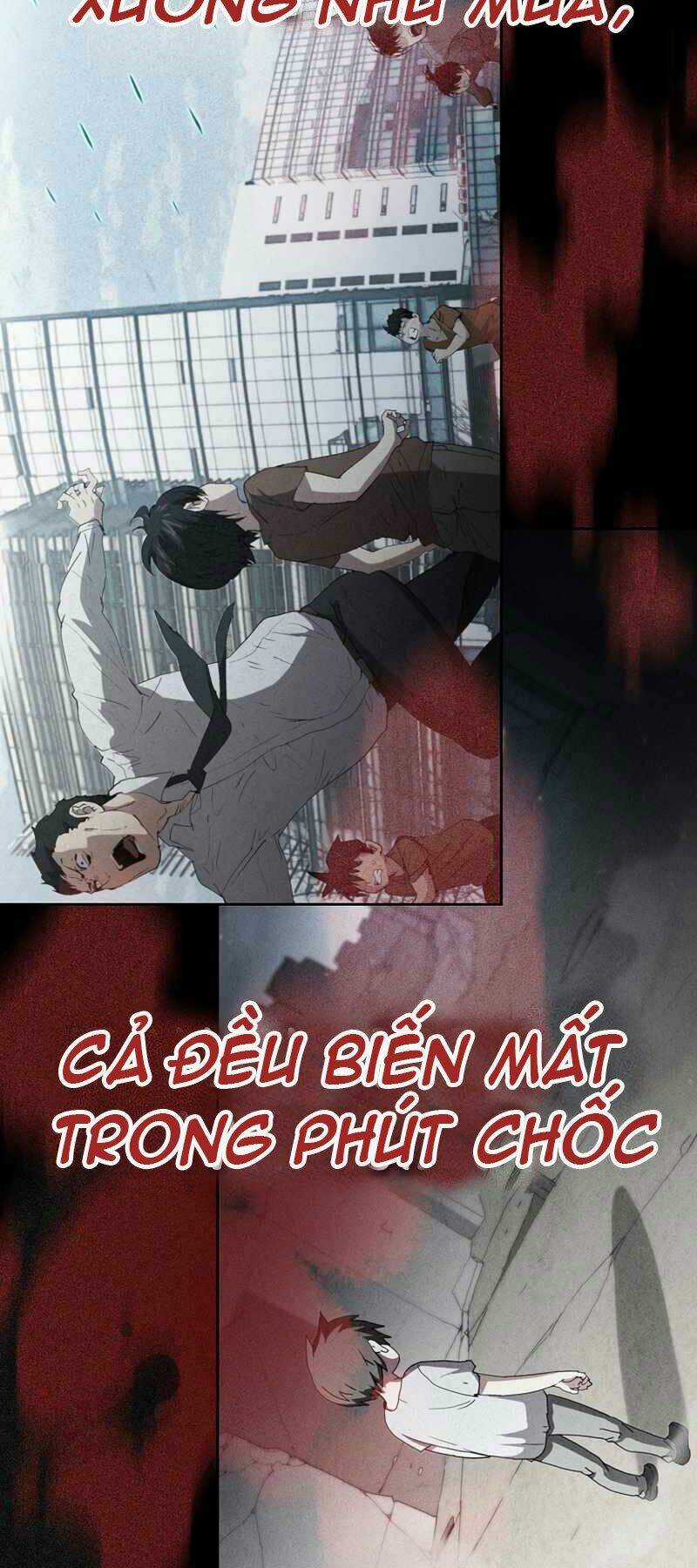 Thợ Săn Kỳ Ảo Chapter 8 trang 6