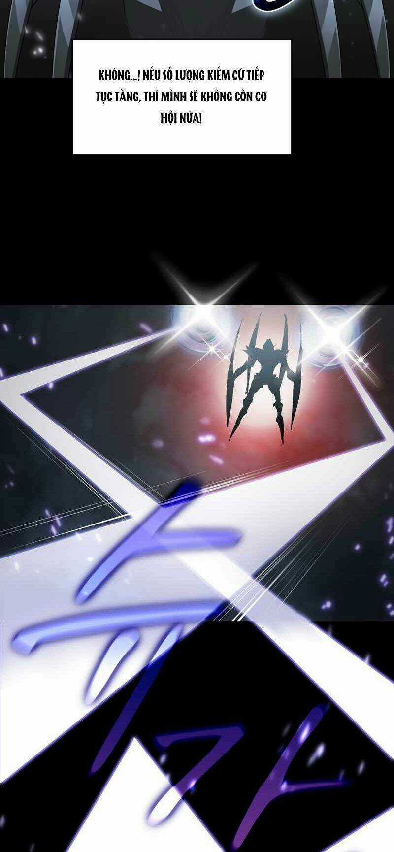 Thợ Săn Kỳ Ảo Chapter 8 trang 60