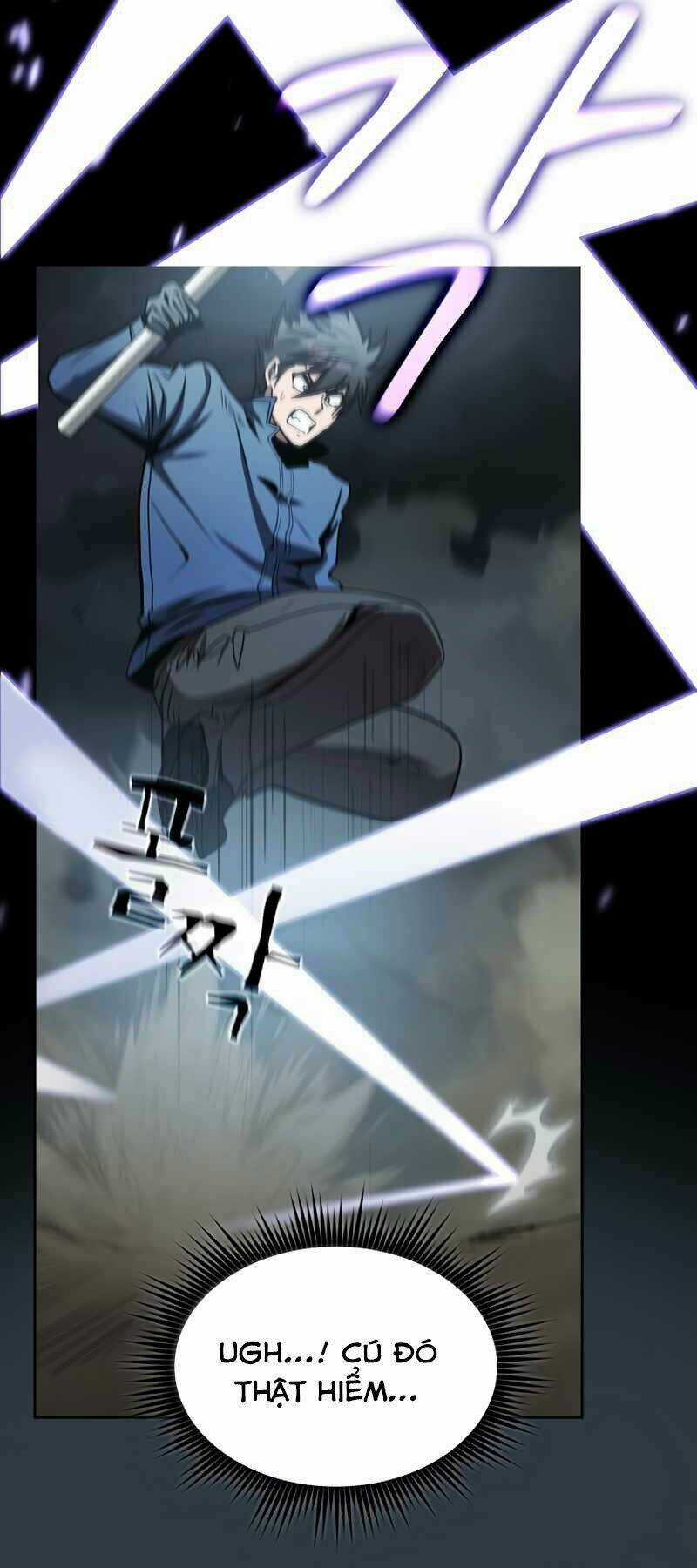 Thợ Săn Kỳ Ảo Chapter 8 trang 61