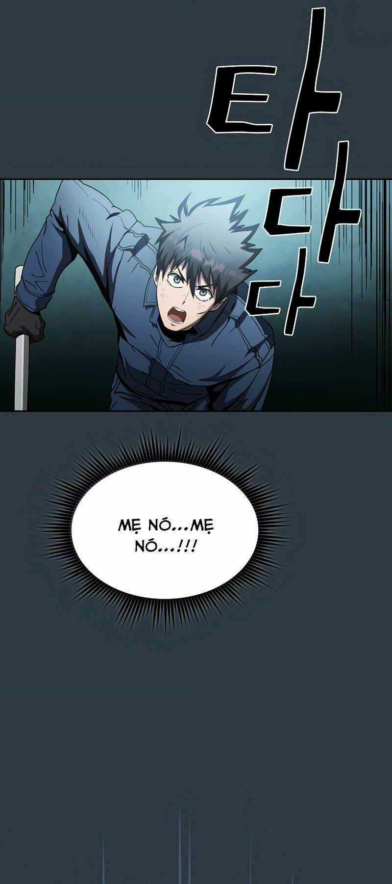 Thợ Săn Kỳ Ảo Chapter 8 trang 62