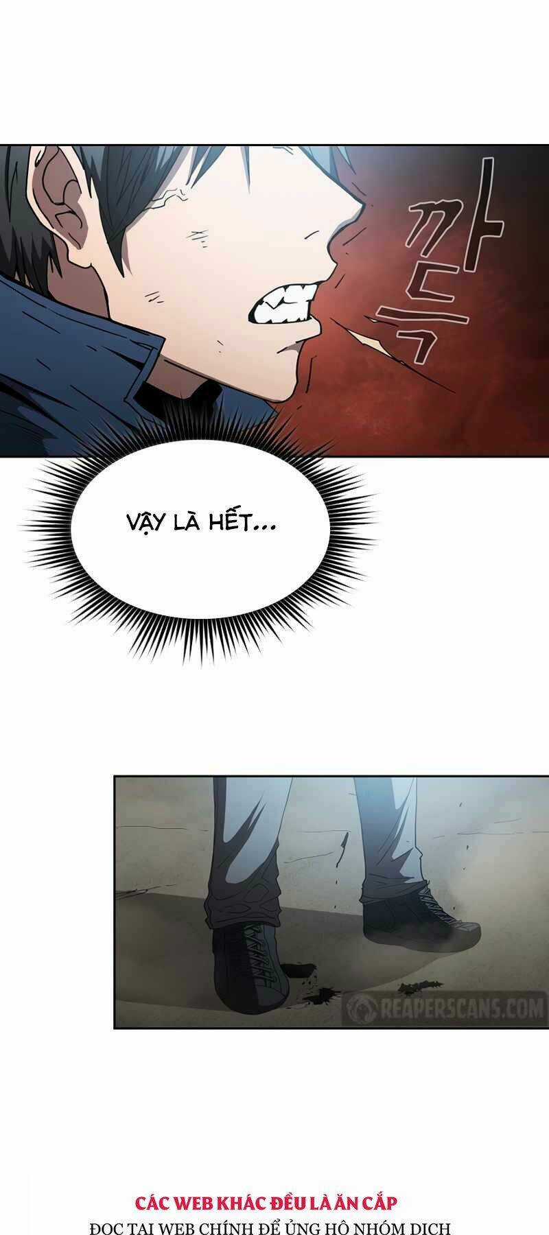 Thợ Săn Kỳ Ảo Chapter 8 trang 65