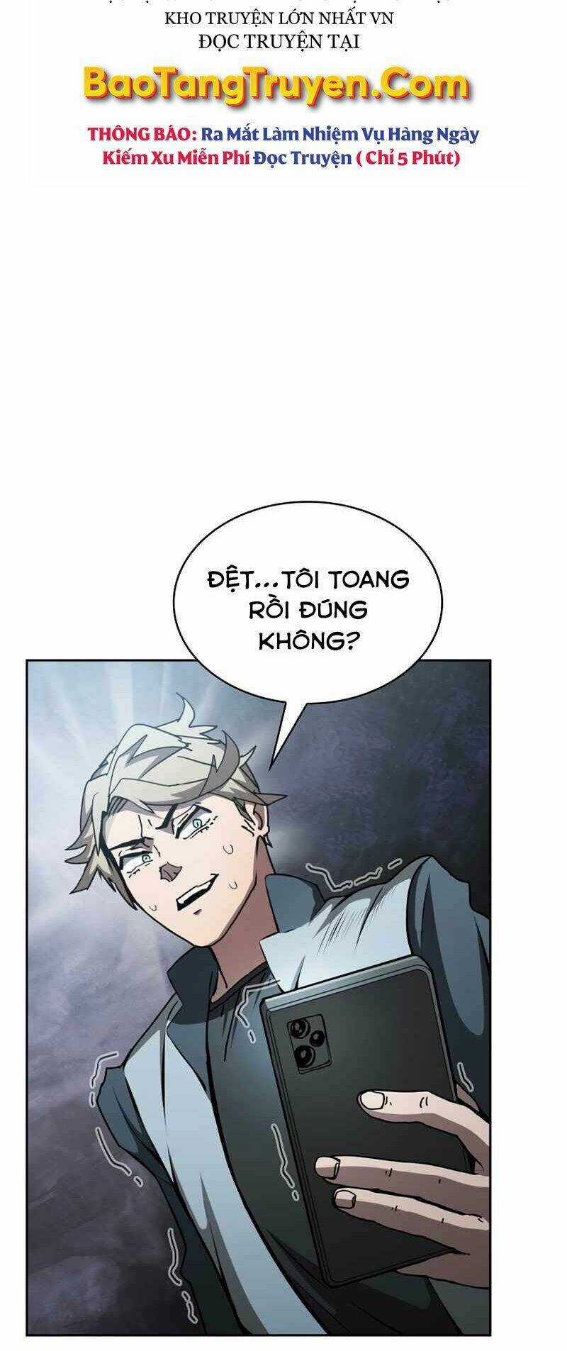 Thợ Săn Kỳ Ảo Chapter 8 trang 66