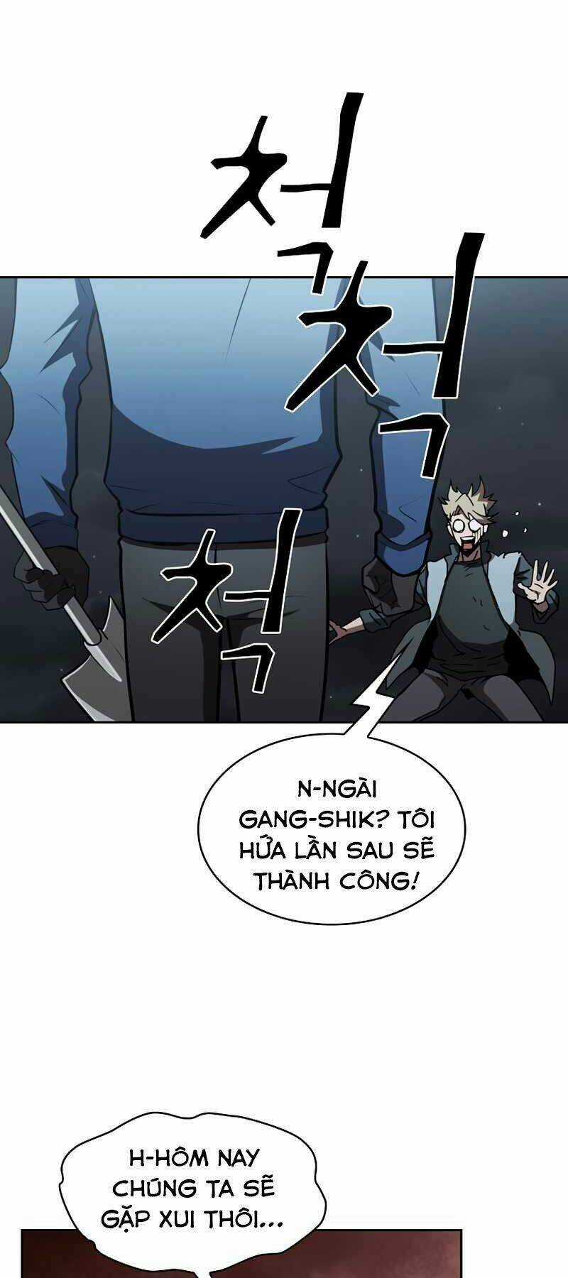 Thợ Săn Kỳ Ảo Chapter 8 trang 68