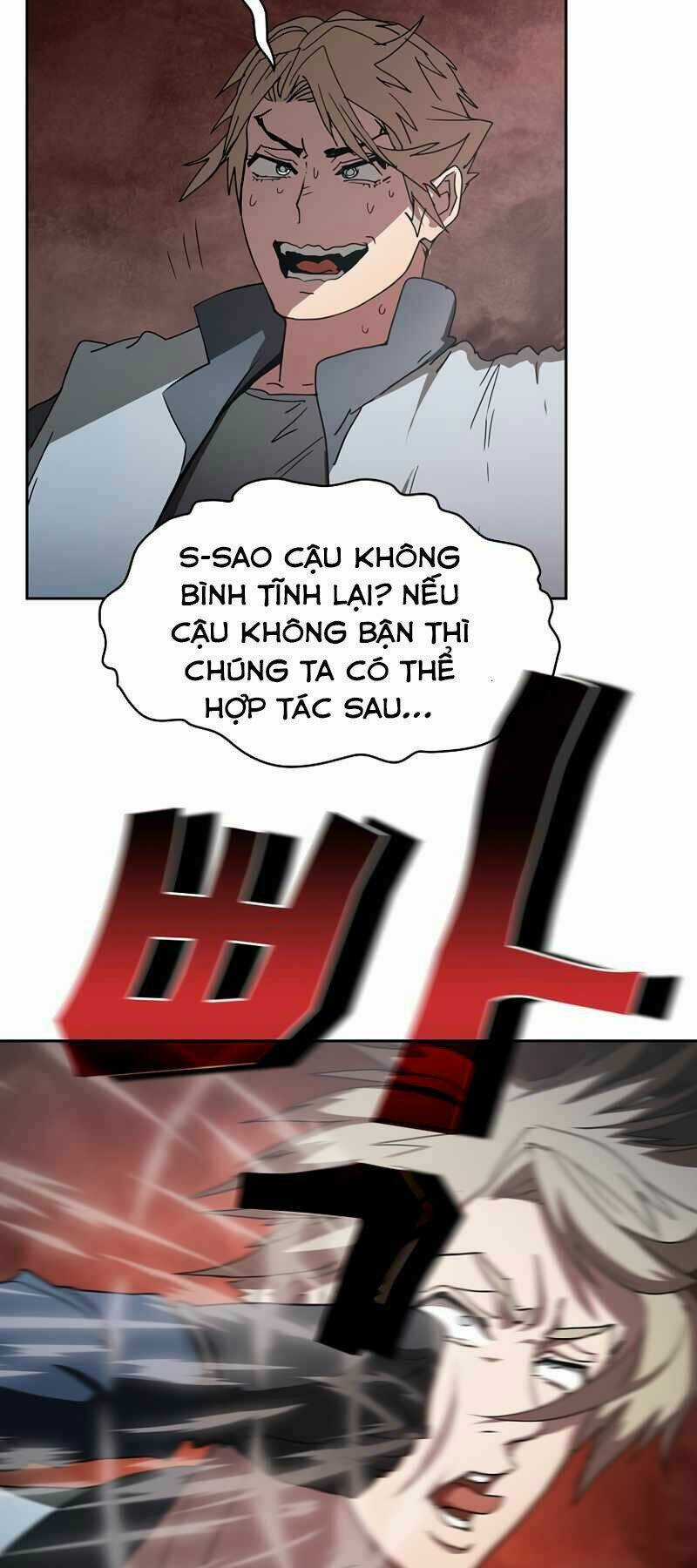 Thợ Săn Kỳ Ảo Chapter 8 trang 69