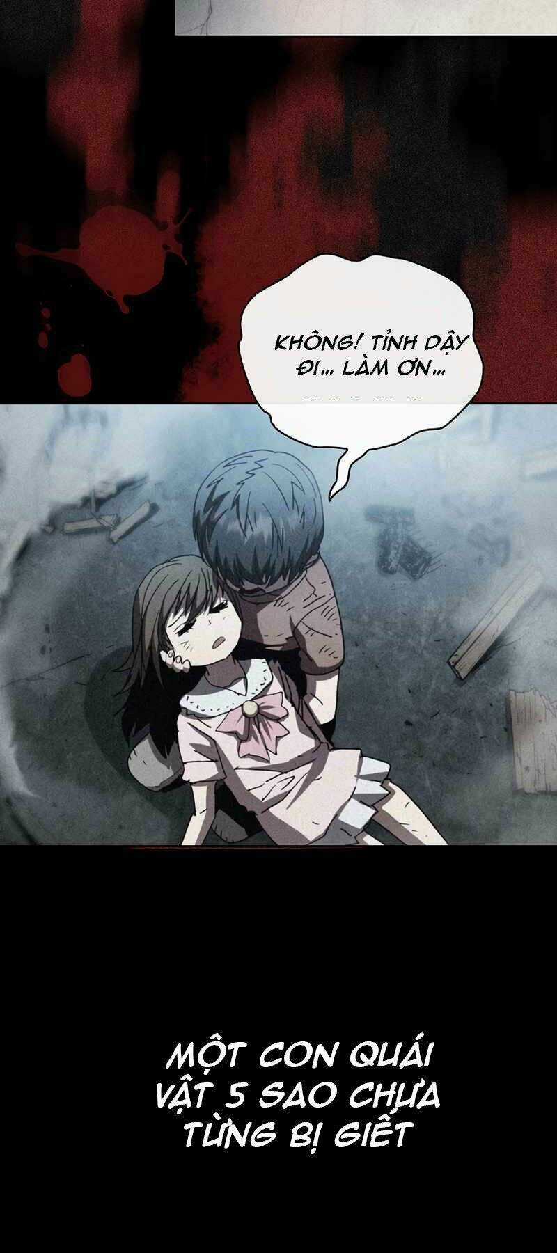 Thợ Săn Kỳ Ảo Chapter 8 trang 7