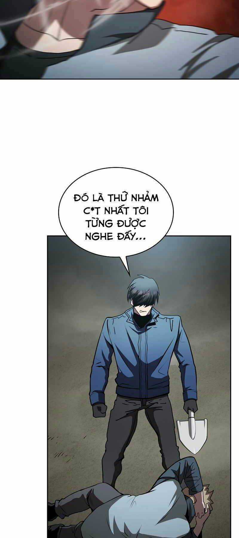 Thợ Săn Kỳ Ảo Chapter 8 trang 70