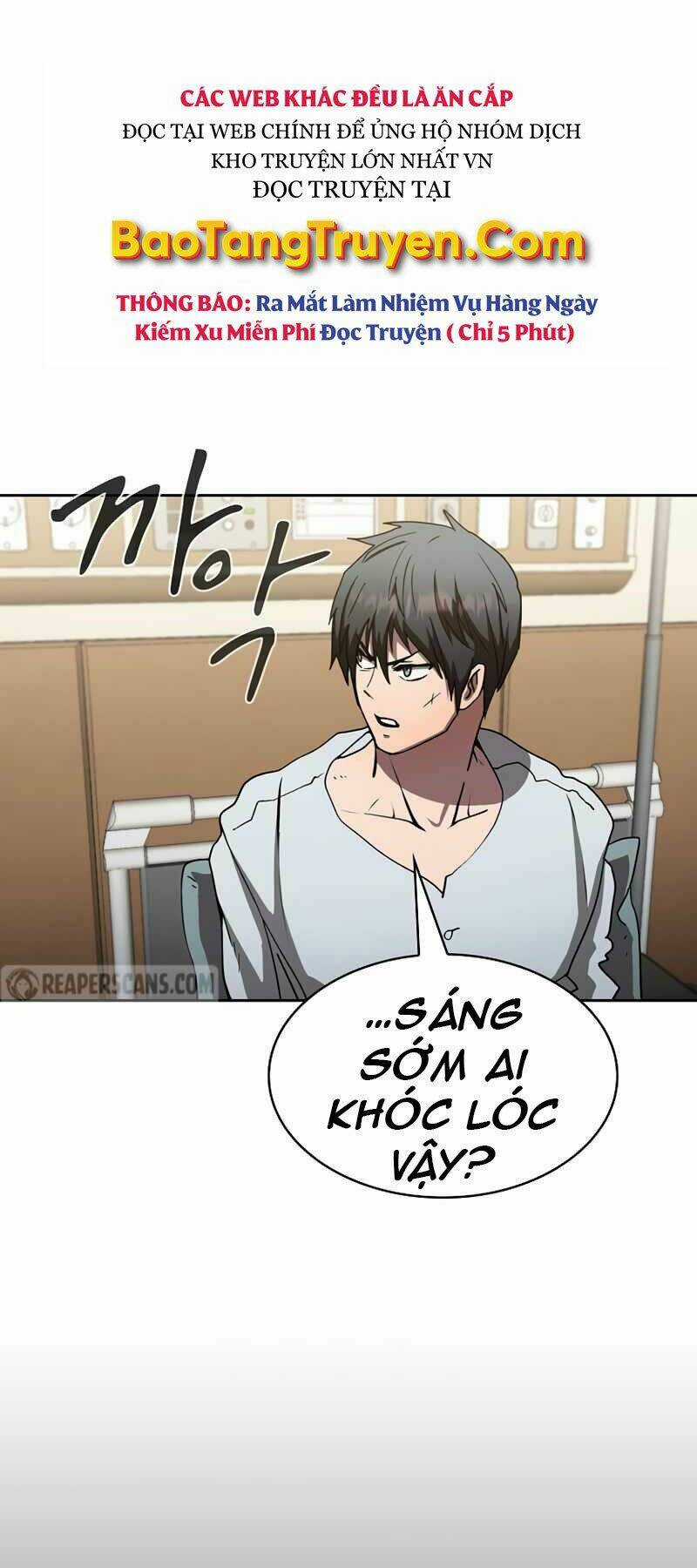 Thợ Săn Kỳ Ảo Chapter 8 trang 77