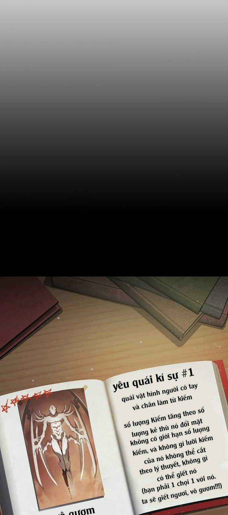 Thợ Săn Kỳ Ảo Chapter 8 trang 78