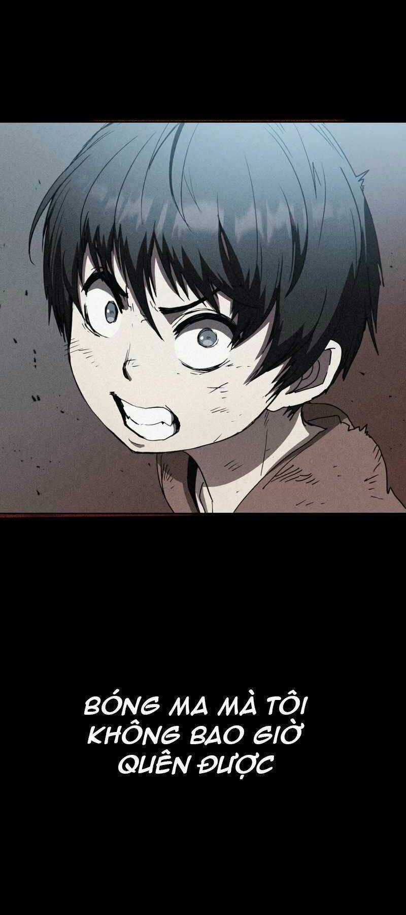 Thợ Săn Kỳ Ảo Chapter 8 trang 8