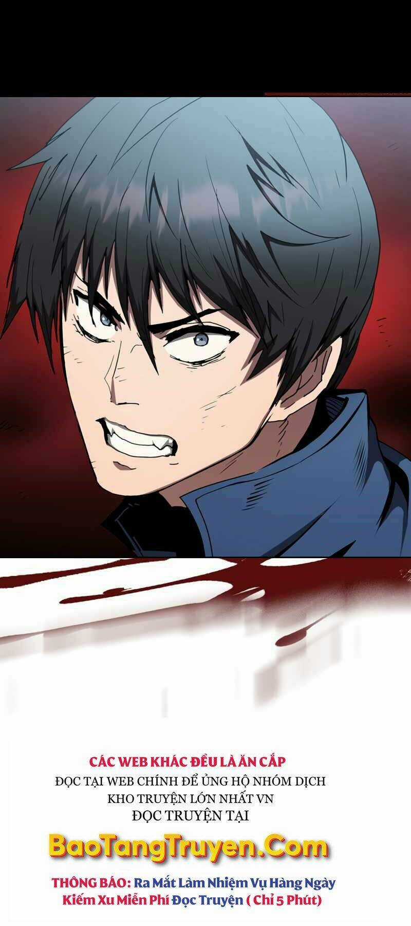 Thợ Săn Kỳ Ảo Chapter 8 trang 9