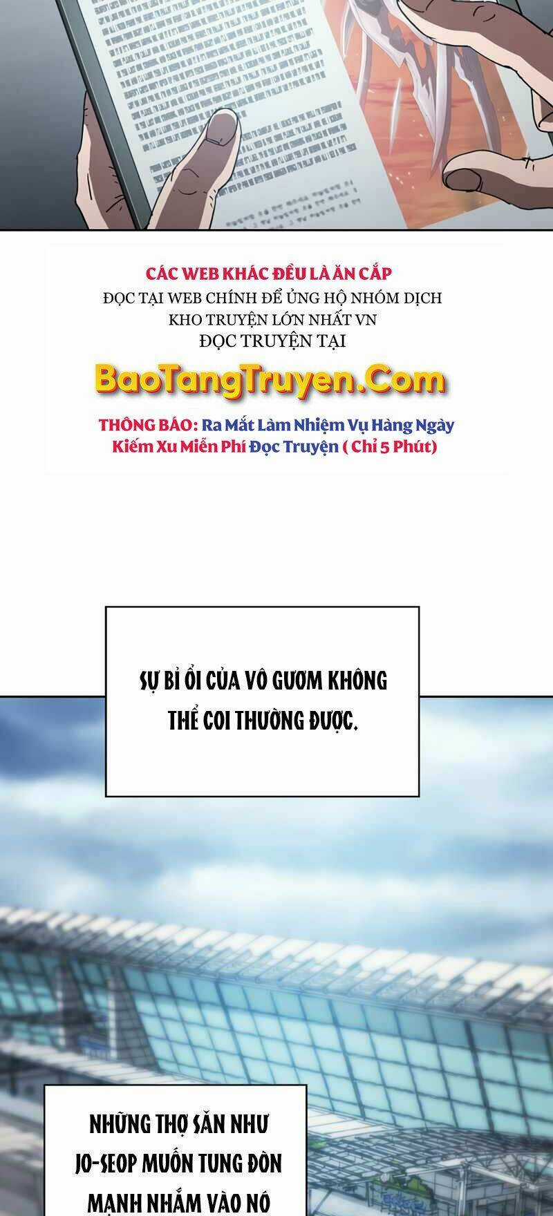 Thợ Săn Kỳ Ảo Chapter 9 trang 12