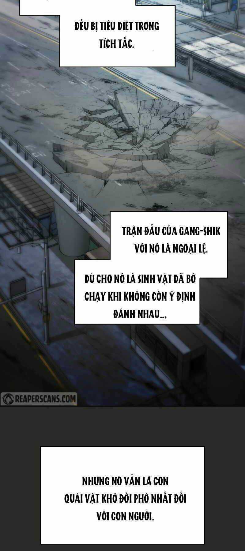 Thợ Săn Kỳ Ảo Chapter 9 trang 13