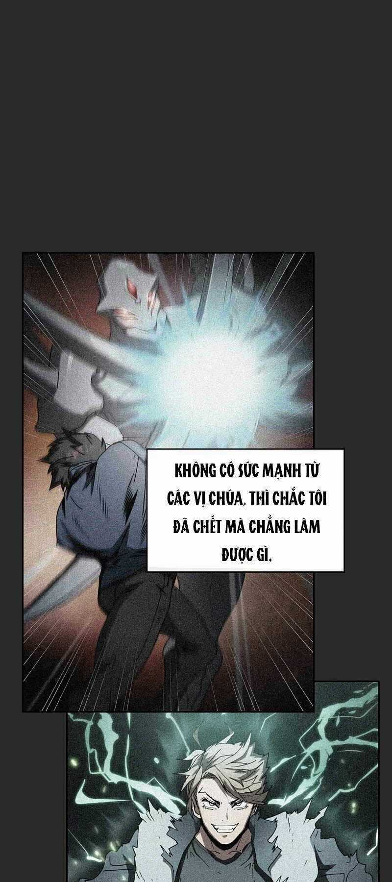 Thợ Săn Kỳ Ảo Chapter 9 trang 14