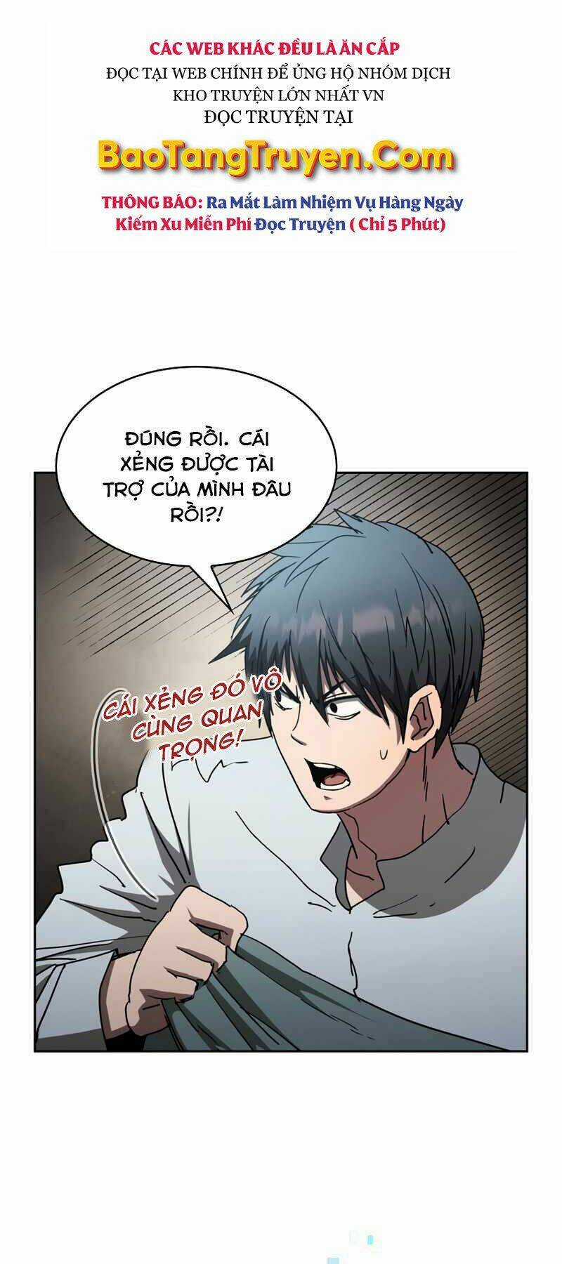 Thợ Săn Kỳ Ảo Chapter 9 trang 17