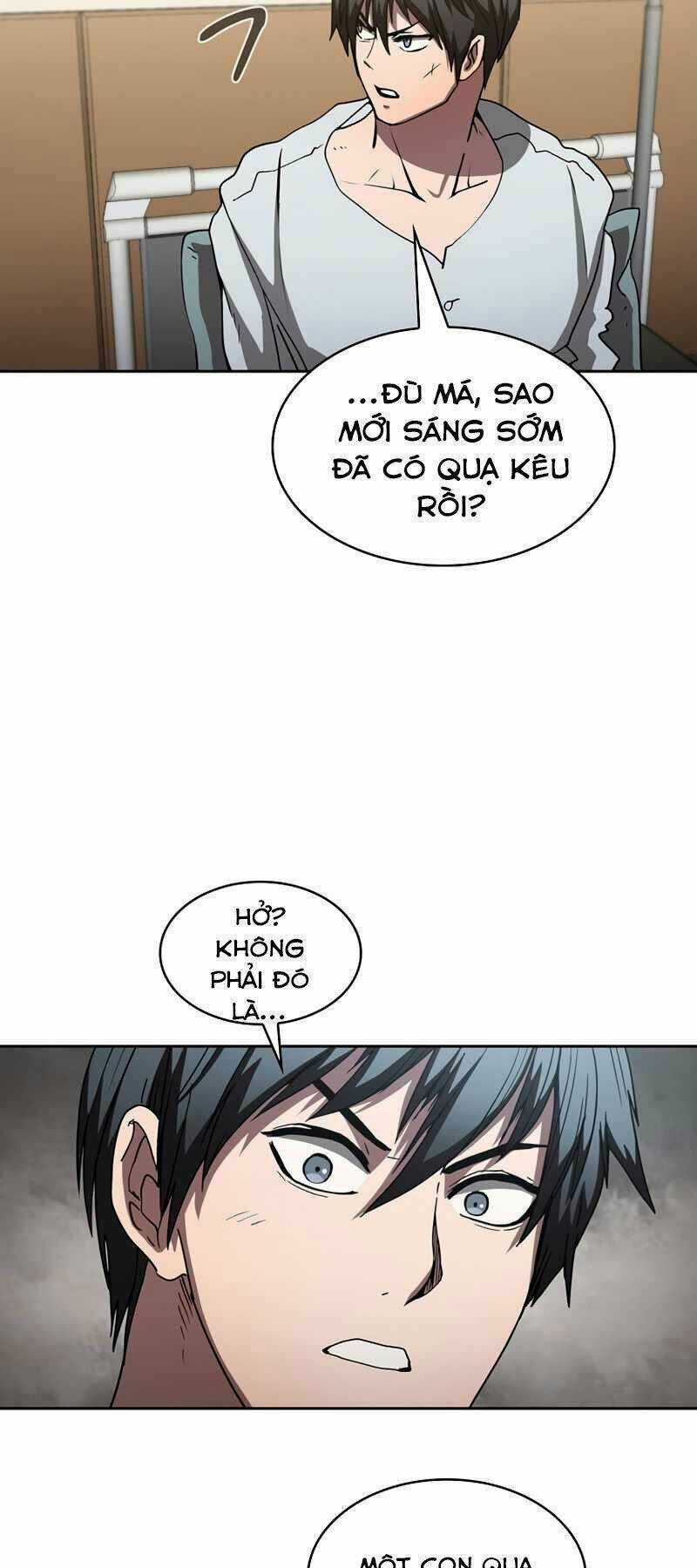 Thợ Săn Kỳ Ảo Chapter 9 trang 2