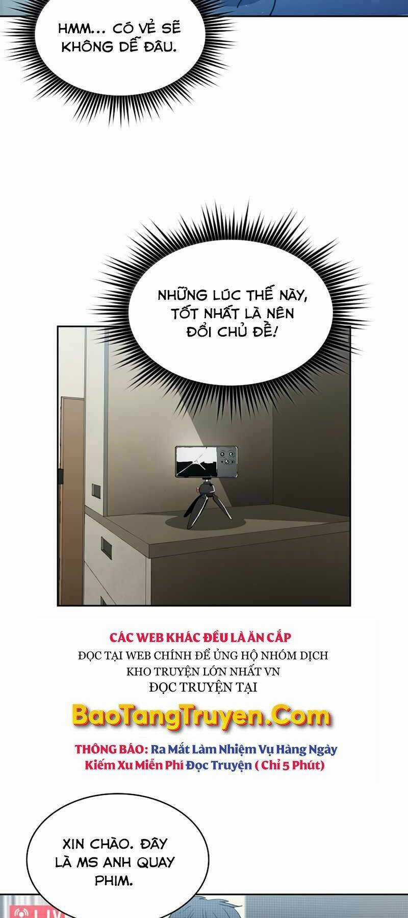 Thợ Săn Kỳ Ảo Chapter 9 trang 20