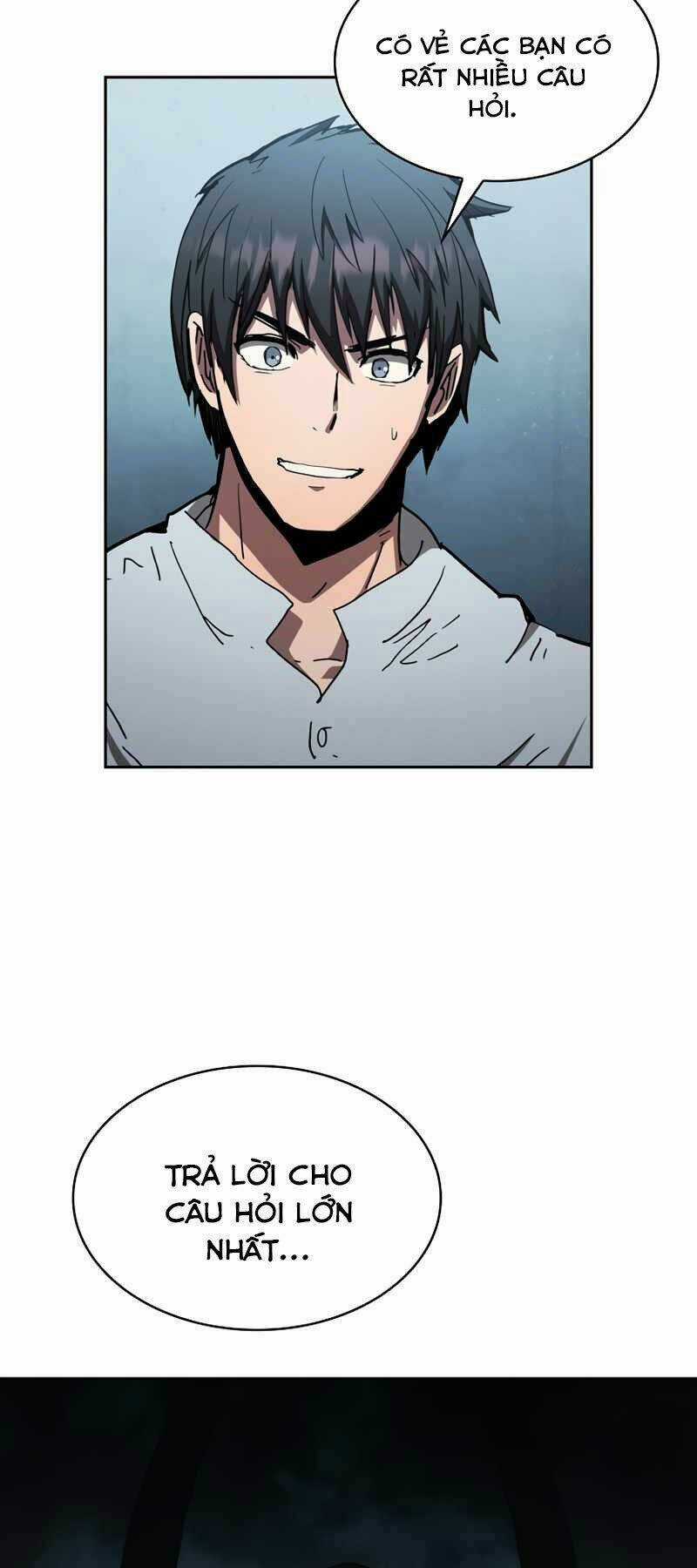 Thợ Săn Kỳ Ảo Chapter 9 trang 22