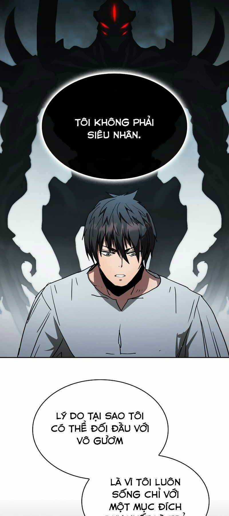 Thợ Săn Kỳ Ảo Chapter 9 trang 23