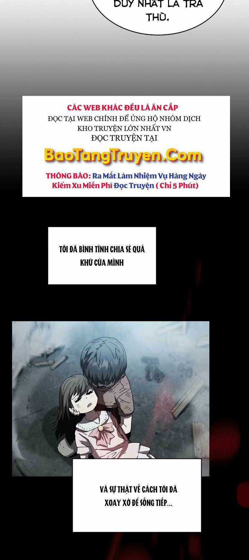 Thợ Săn Kỳ Ảo Chapter 9 trang 24